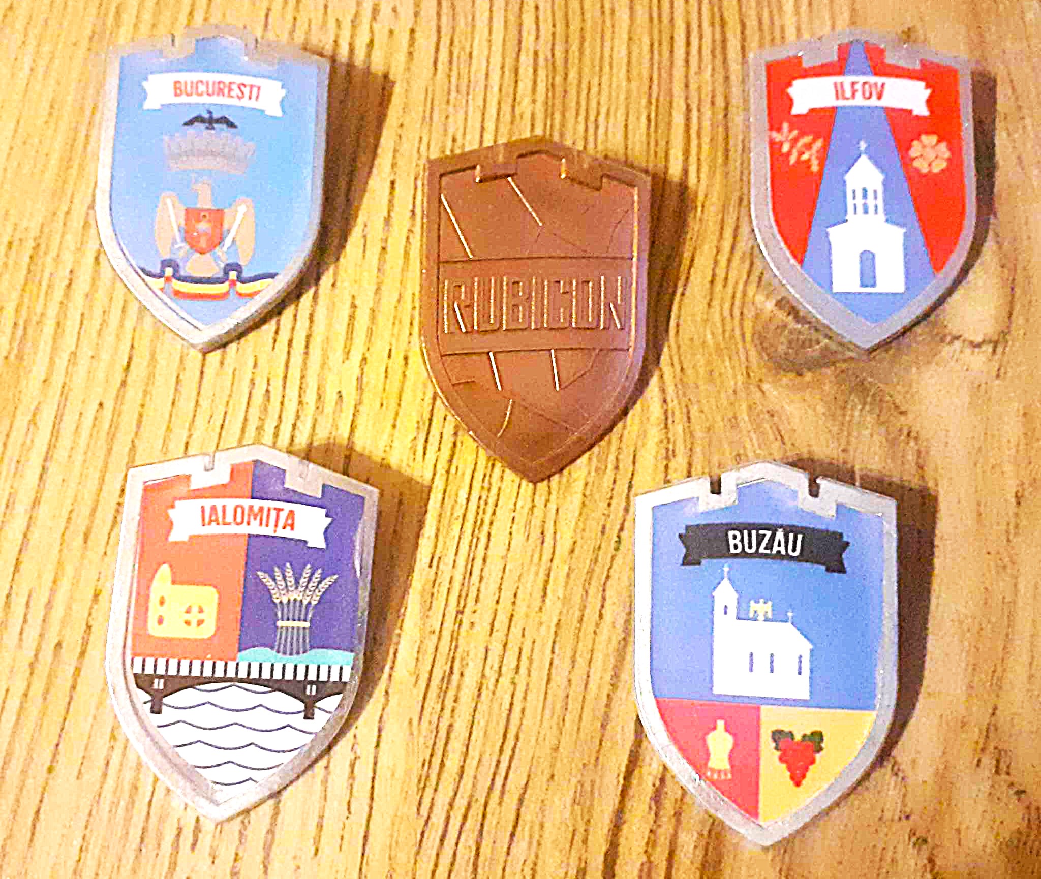 RUBICON 2025 –  28 Februarie -100 de KM scosi cu forta!