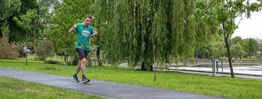 Backyard Ultra Tulcea 2025 – Lupta incepe cand totul pare sfarsit