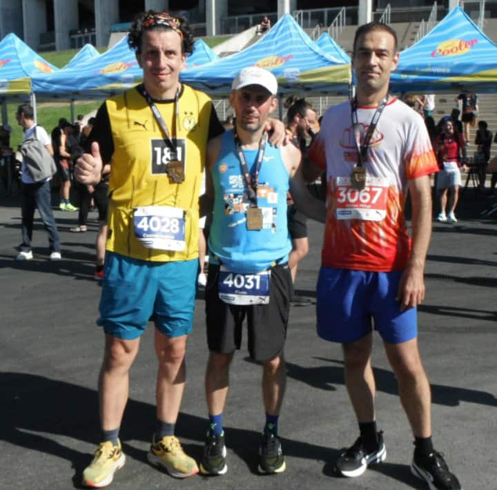 CN 10KM MASTERS / CROSUL ARENELOR