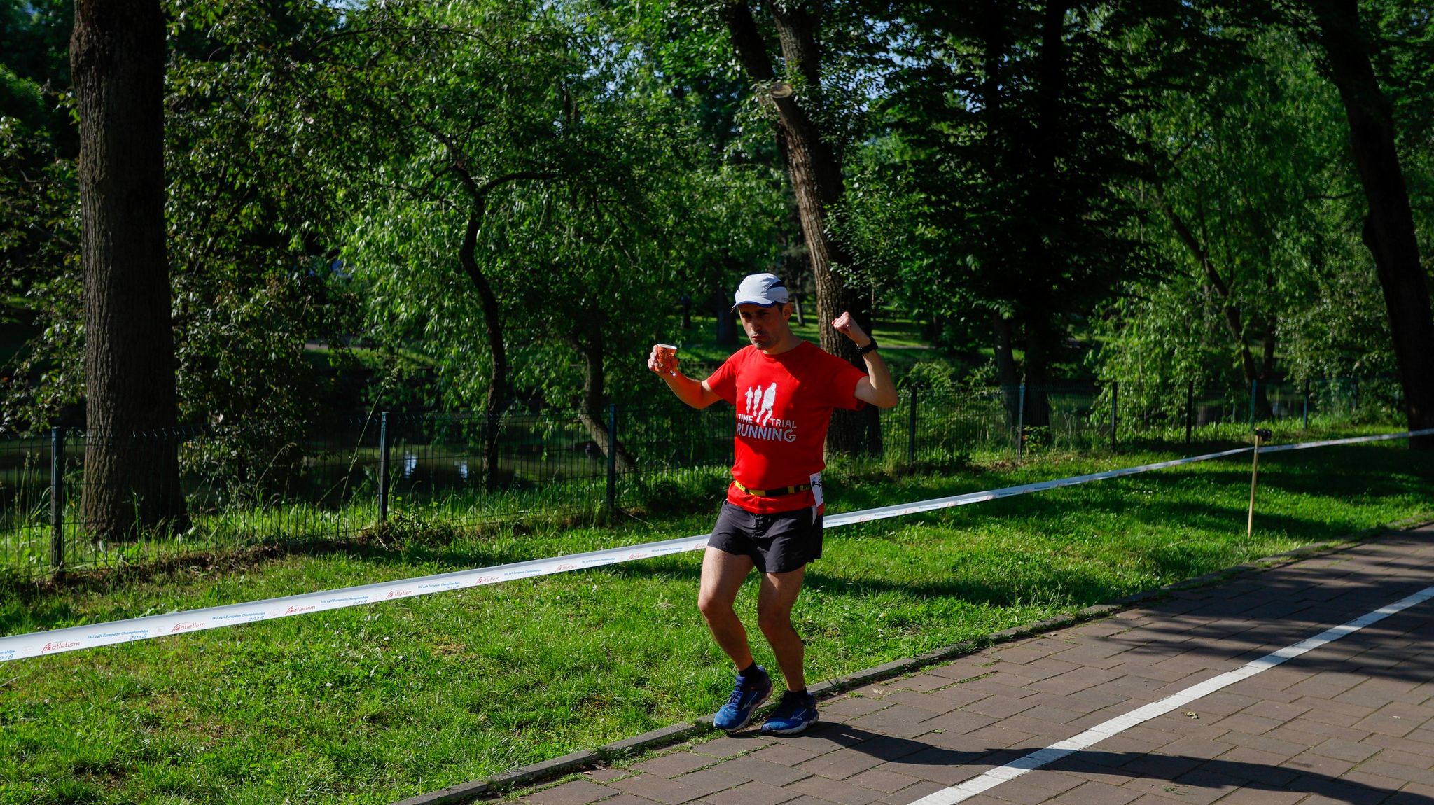 S24H ULTRARUNNING 2023 – Zbaterile unui ultramaratonist